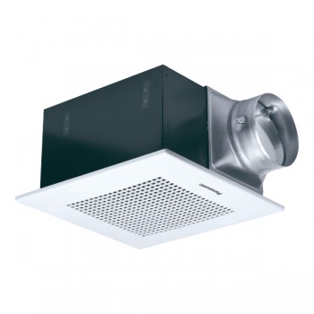 55W Quạt hút thông gió âm trần Panasonic FV-32CH9 (Ống dẫn 150mm)