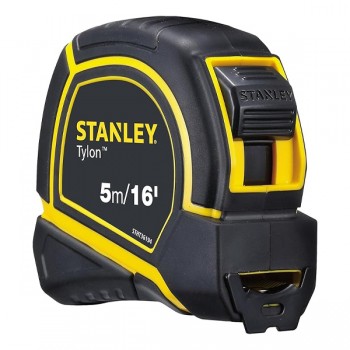 5m Thước cuộn thép Tylon Stanley STHT36194