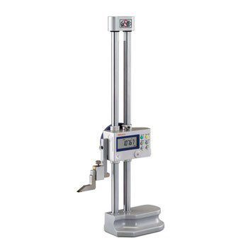 600mm Đồng hồ điện tử đo cao 192-632-10
