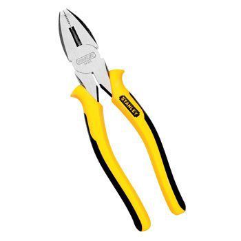 8" Kìm điện tổ hợp Stanley STHT84029-8