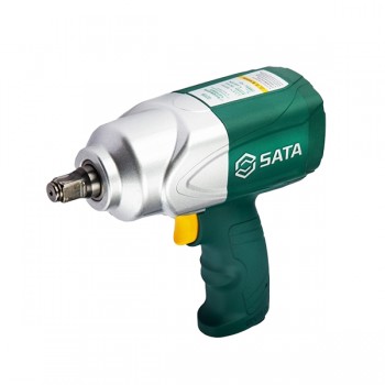 800Nm Máy siết bu lông khí nén 1/2" Sata 02136