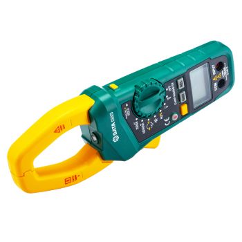 Ampe kìm đo kỹ thuật số SATA 03025 (1000A, 1000V)