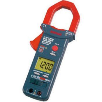 Ampe kìm Sanwa DCL1200R