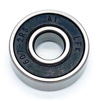 Bạc đạn đuôi cho máy GWS 6-100S Bosch 1619P11239