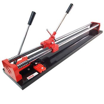 Bàn cắt gạch VAC 8 tấc dùng lưỡi cắt dạng bút VAC4103