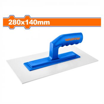 Bàn chà hồ 280x140mm WadFow WPE5328
