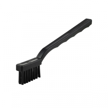 Bàn chải chống tĩnh điện Nylon tay cầm thẳng nhỏ SATA 03371