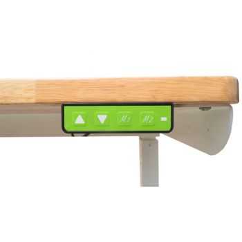 Bàn điều chỉnh chiều cao bằng điện 168cm CSPS VNGS3661BC14