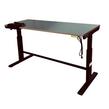 Bàn điều chỉnh chiều cao bằng điện 168cm CSPS VNGS3661BC14