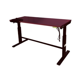 Bàn điều chỉnh chiều cao bằng điện 168cm CSPS VNGS3661BC14