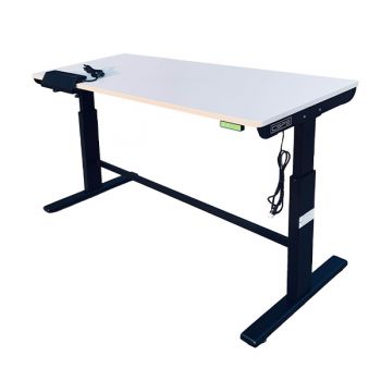 Bàn điều chỉnh chiều cao bằng điện 168cm CSPS VNGS3661BC14
