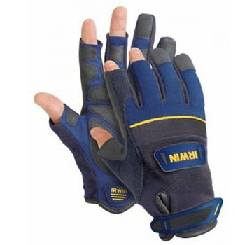 Bao tay bảo hộ loại hở ngón IRWIN 10503829