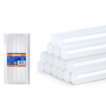 Bộ 1Kg thanh keo nến 11x150mm Wadfow WGJ5815