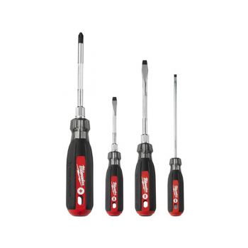 Bộ 4 cây tuốc nơ vít Milwaukee 48-22-2884
