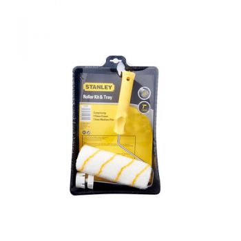 Bộ cán sơn Stanley 1-29-821 hoàn thiện 7 Inch và bông