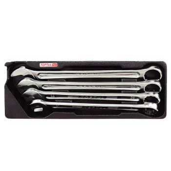 Bộ cờ lê vòng miệng 4 món Toptul GAAT0408
