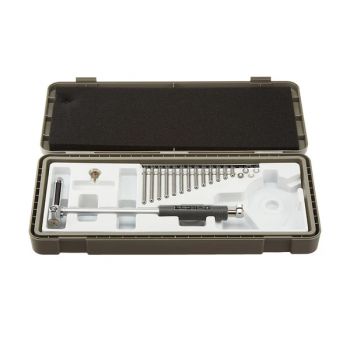 Bộ đo lỗ 100-160mm Mitutoyo 511-704 ( không bao gồm đồng hồ)