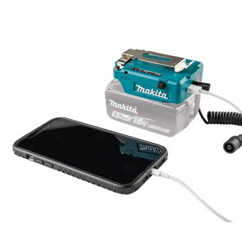 Bộ giữ Pin 18V Makita BH18V ( TD00000111 )
