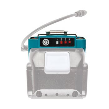 Bộ giữ Pin 18V Makita BH18V ( TD00000111 )