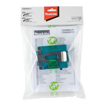 Bộ giữ Pin 18V Makita BH18V ( TD00000111 )