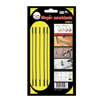 Bộ Lưỡi cưa Magic Saw HA-103A