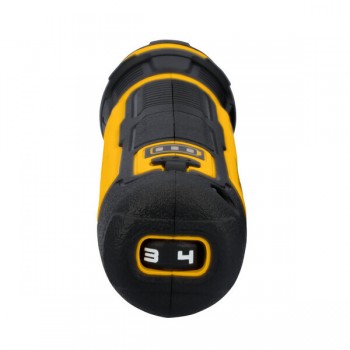 Bộ máy vặn vít mini dùng pin 14 chi tiết Dewalt DWHT66719
