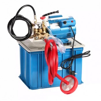 Bơm thử áp lực đường ống Changyou DSY-60