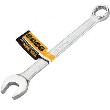 Chìa khoá vòng miệng Tolsen 15026 18mm