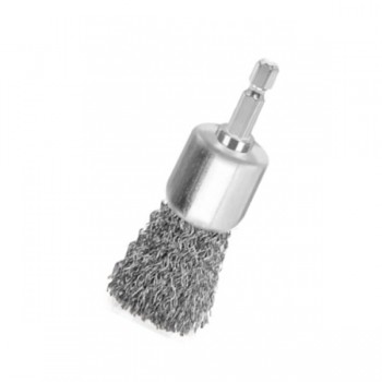 Chổi Cước Xám 25mm Total TAC302562
