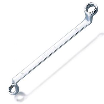 Cờ lê 2 đầu vòng 75° TOPTUL AAAI1819 18x19mm