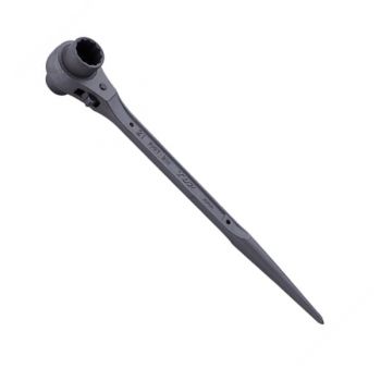 Cờ lê hai đầu tuýp đuôi chuột TOP Japan RM-17X21N