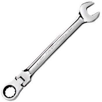 Cờ lê lắc léo tự động Sata 46410 19mm