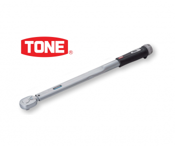 Cờ lê lực 1/4″ 1-6N.m TONE T2MN6