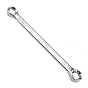 Cờ lê sao 2 đầu vòng E6xE8 Toptul AAEE0608
