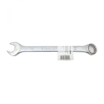 Cờ lê vòng miệng basic Stanley STMT80241-8B 26mm