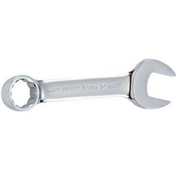 Cờ lê vòng miệng loại ngắn Sata 49203 12mm