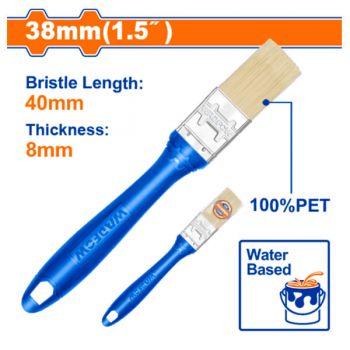 Cọ sơn nước 1.5" WadFow WPB4915