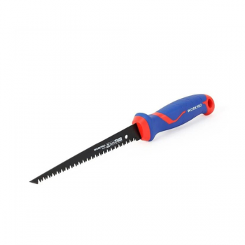 Cưa tay lưỡi cưa đôi bằng kim loại có đầu nhọn (dạng kiếm) 150mm (6 inches) Workpro WP215017