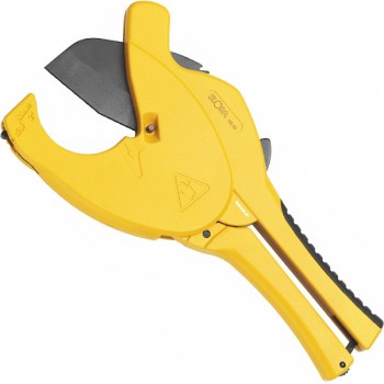 Dao cắt ống nhựa PVC 63mm ELORA 182-63