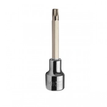 Đầu cờ lê 12 cạnh 1/2 inch M12 SATA 25805