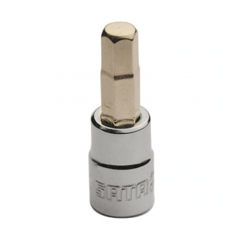 Đầu cờ lê 6 cạnh 1/4inch 6mm SATA 21204