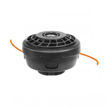 Đầu cước cắt cỏ 2.4mm Wadfow WJC1401