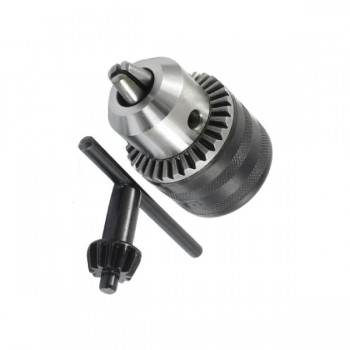 Đầu khoan không răng cưa 13mm Total TAC451302W