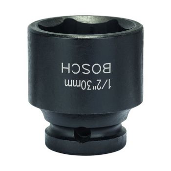 Đầu tuýp 1/2" Bosch 1608555065 (Cỡ 30)