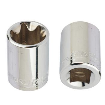 Đầu tuýp 1/2" TORX SOCKET E24 Stanley STMT73370-8B