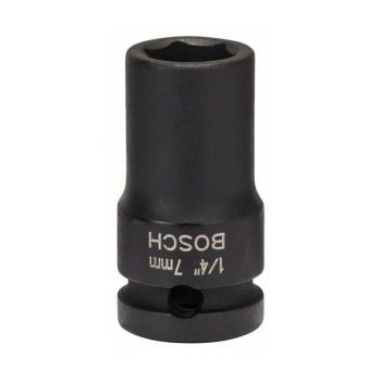 Đầu tuýp 1/4" Bosch 1608551003 (Cỡ 7)