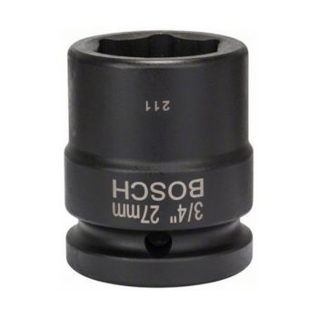 Đầu tuýp 3/4" Bosch 1608556021 (Cỡ 27)