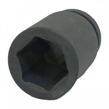 Đầu tuýp đen 1/2" 6 cạnh Asaki AK-5510