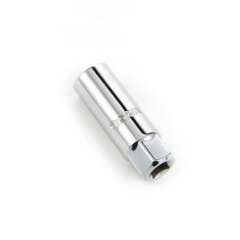 Đầu tuýp mở bugi 3/8" 16mm Sata 12915