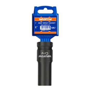 Đầu Tuýp Sâu 1 inch-65mm WADFOW WMS8265